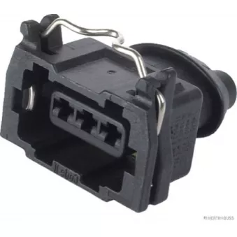Boîtier de connecteur HERTH+BUSS ELPARTS OEM 1427789
