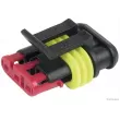 Boîtier de connecteur HERTH+BUSS ELPARTS [50290827]