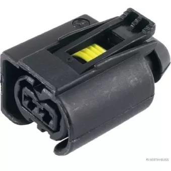Boîtier de connecteur HERTH+BUSS ELPARTS OEM 1685452928
