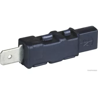 Diode HERTH+BUSS ELPARTS OEM 203708