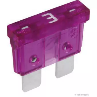 Fusible HERTH+BUSS ELPARTS OEM 503154