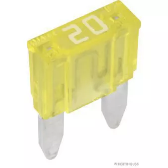 Fusible HERTH+BUSS ELPARTS OEM N10261508