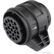 HERTH+BUSS ELPARTS 50390219 - Boîtier de connecteur