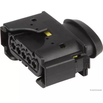 Boîtier de connecteur HERTH+BUSS ELPARTS OEM 9662945280