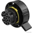 HERTH+BUSS ELPARTS 50390352 - Boîtier de connecteur, unité de commande boîte automatique