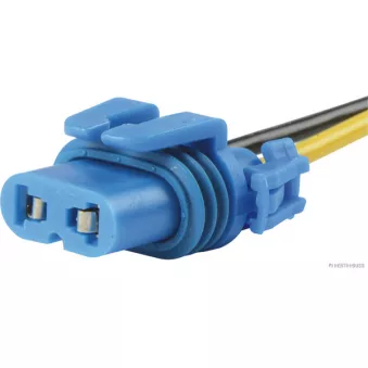 HERTH+BUSS ELPARTS 50390439 - Kit de réparation pour câbles, projecteur principal