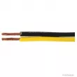 HERTH+BUSS ELPARTS 50390439 - Kit de réparation pour câbles, projecteur principal