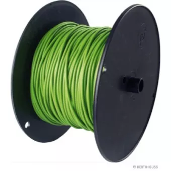 Câble électrique HERTH+BUSS ELPARTS OEM 1537