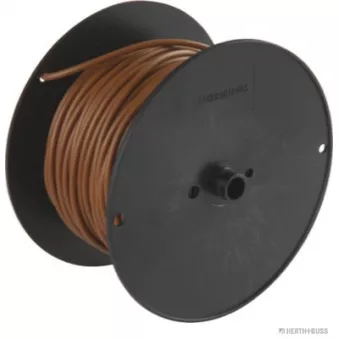 Câble électrique HERTH+BUSS ELPARTS OEM 1554