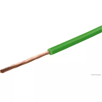 Câble électrique HERTH+BUSS ELPARTS OEM 1537