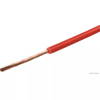 Câble électrique HERTH+BUSS ELPARTS OEM 1536