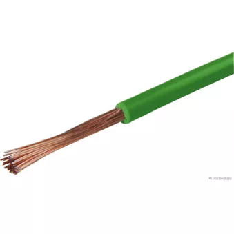 Câble électrique HERTH+BUSS ELPARTS OEM 1715