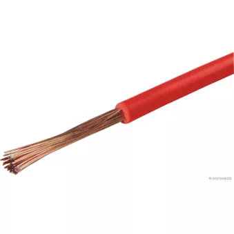 Câble électrique HERTH+BUSS ELPARTS OEM 1715