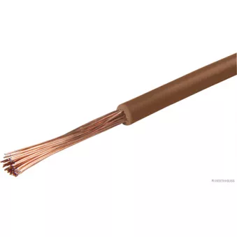 Câble électrique HERTH+BUSS ELPARTS OEM 1554