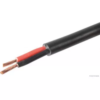 Câble électrique HERTH+BUSS ELPARTS OEM 1014