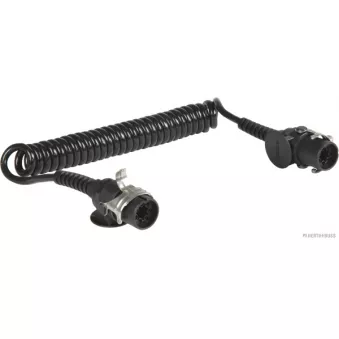 Serpentin électrique HERTH+BUSS ELPARTS OEM 887763