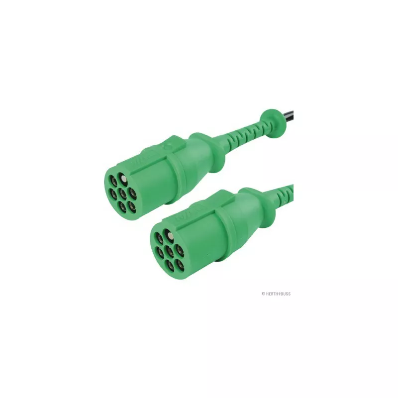Serpentin électrique HERTH+BUSS ELPARTS 51276671 - Visuel 1
