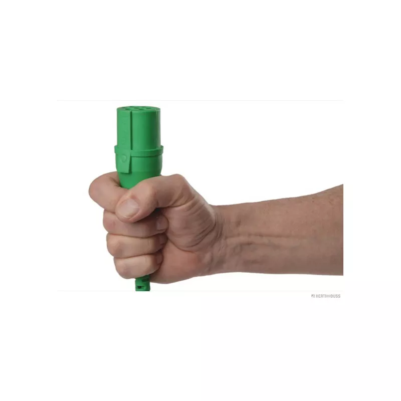 Serpentin électrique HERTH+BUSS ELPARTS 51276671 - Visuel 2