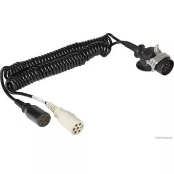 Adaptateur, serpentin électrique HERTH+BUSS ELPARTS OEM 1485648