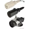 HERTH+BUSS ELPARTS 51276689 - Adaptateur, serpentin électrique