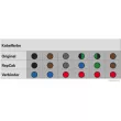 HERTH+BUSS ELPARTS 51277001 - Kit de réparation de câble, hayon