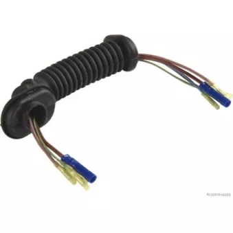 HERTH+BUSS ELPARTS 51277009 - Kit de réparation de câble, hayon