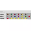 HERTH+BUSS ELPARTS 51277015 - Kit de réparation de câble, hayon de coffre