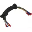 Kit de réparation de câble, hayon HERTH+BUSS ELPARTS [51277029]
