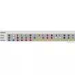 HERTH+BUSS ELPARTS 51277043 - Kit de réparation de câble, hayon