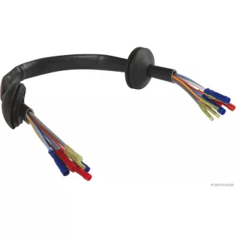 Kit de réparation de câble, hayon de coffre HERTH+BUSS ELPARTS OEM 61108385924