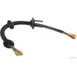 Kit de réparation de câble, hayon de coffre HERTH+BUSS ELPARTS [51277060]