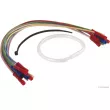 Kit de réparation de câble, hayon HERTH+BUSS ELPARTS [51277064]