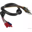 HERTH+BUSS ELPARTS 51277065 - Kit de réparation de câble, hayon
