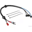 Kit de réparation de câble, hayon HERTH+BUSS ELPARTS [51277066]