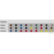 HERTH+BUSS ELPARTS 51277076 - Kit de réparation de câble, hayon