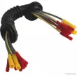Kit de réparation de câble, hayon HERTH+BUSS ELPARTS [51277077]
