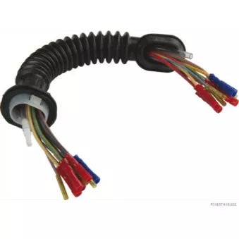 Kit de réparation de câble, hayon HERTH+BUSS ELPARTS OEM 6Y5971147A
