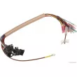 Kit de réparation de câble, porte avant droit HERTH+BUSS ELPARTS [51277116]