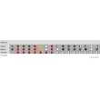 HERTH+BUSS ELPARTS 51277116 - Kit réparation de câble, porte avant droit 