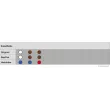 HERTH+BUSS ELPARTS 51277131 - Kit de réparation de câble, hayon