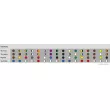 HERTH+BUSS ELPARTS 51277138 - Kit de réparation de câble, porte