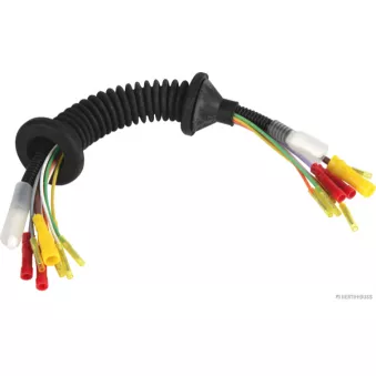 HERTH+BUSS ELPARTS 51277153 - Kit de réparation de câble, hayon