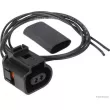 HERTH+BUSS ELPARTS 51277160 - Kit de réparation pour câbles, feu clignotant