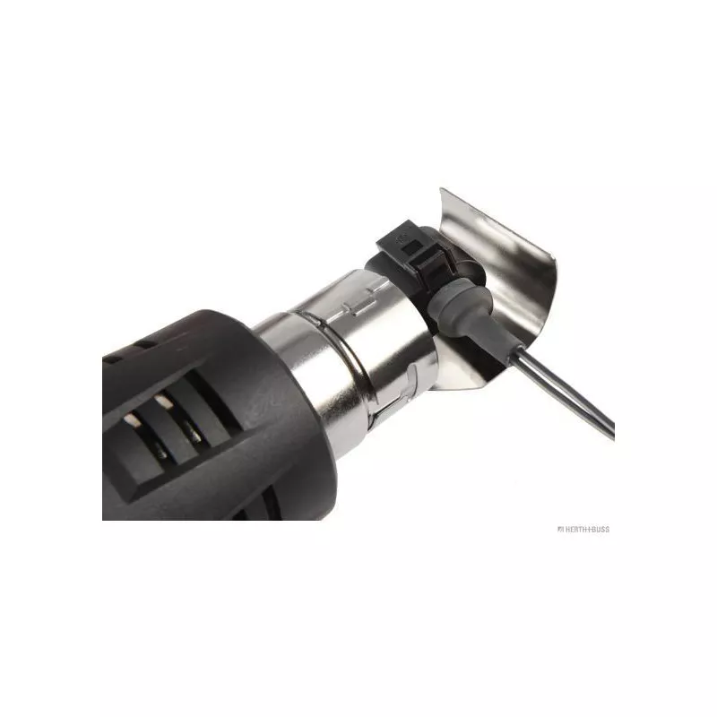 Kit de réparation pour câbles, feu clignotant HERTH+BUSS ELPARTS 51277160 - Visuel 2