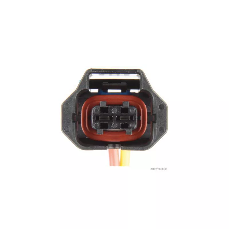 Kit de réparation pour câbles, injecteur HERTH+BUSS ELPARTS 51277164 - Visuel 1