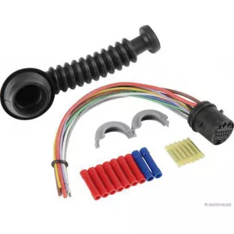 Kit de réparation de câble, porte HERTH+BUSS ELPARTS OEM 1284223