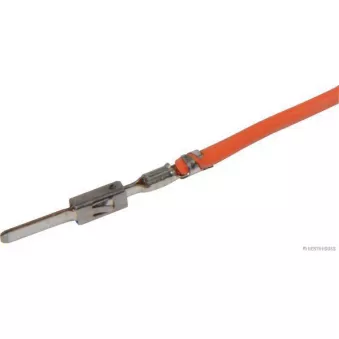Câble de réparation HERTH+BUSS ELPARTS OEM 000979132E