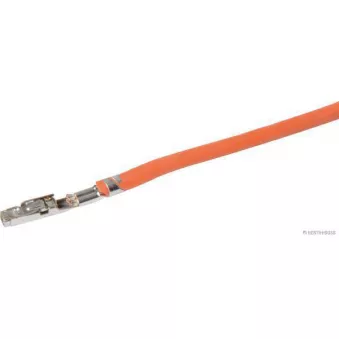Câble de réparation HERTH+BUSS ELPARTS OEM 000979159E