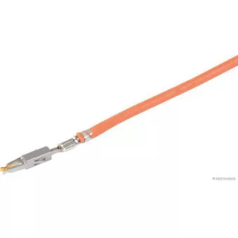 Câble de réparation HERTH+BUSS ELPARTS OEM 000979131EA