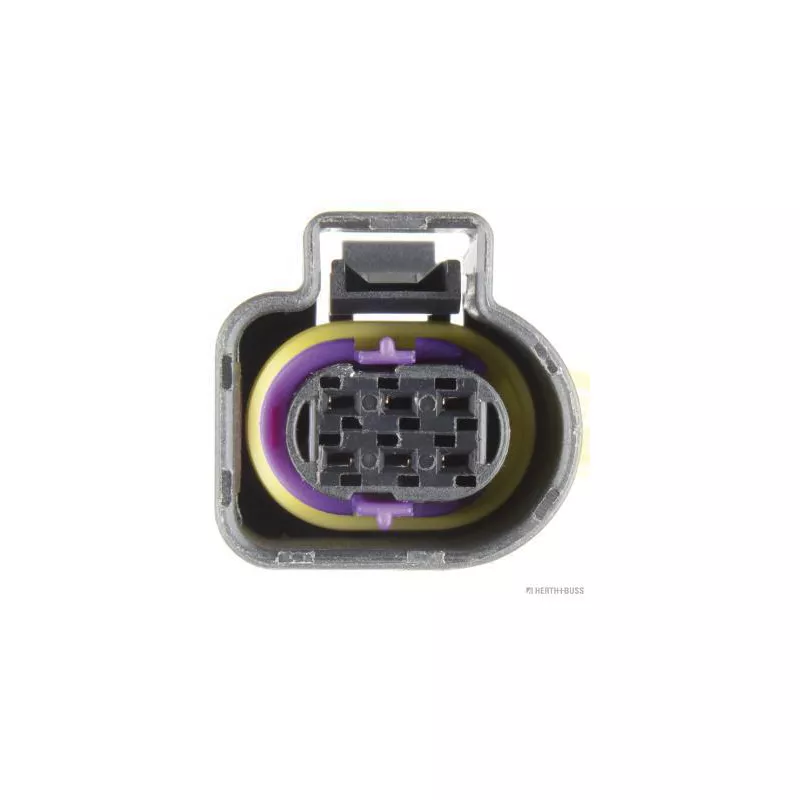 Kit de réparation pour câbles, sonde lambda HERTH+BUSS ELPARTS 51277251 - Visuel 1